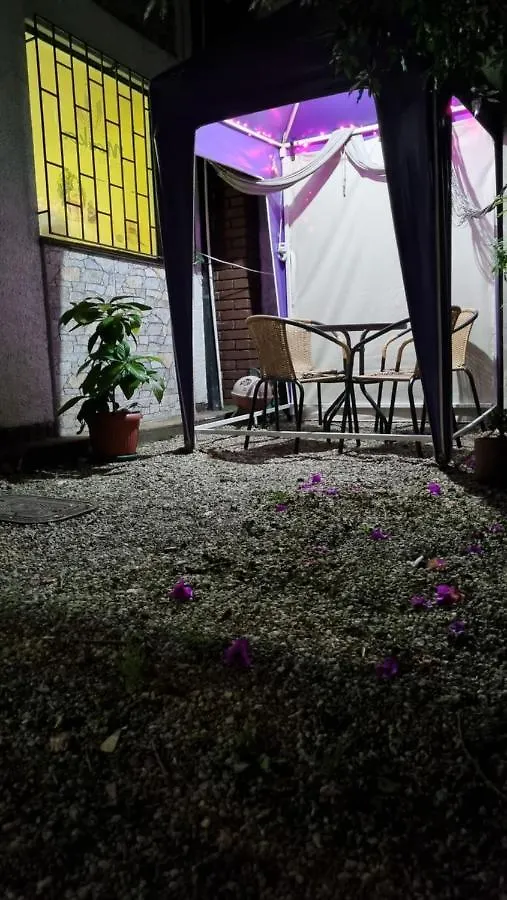 Casa Dohko Διαμέρισμα Μπογκοτά Δωμάτια σε οικογενειακή κατοικία